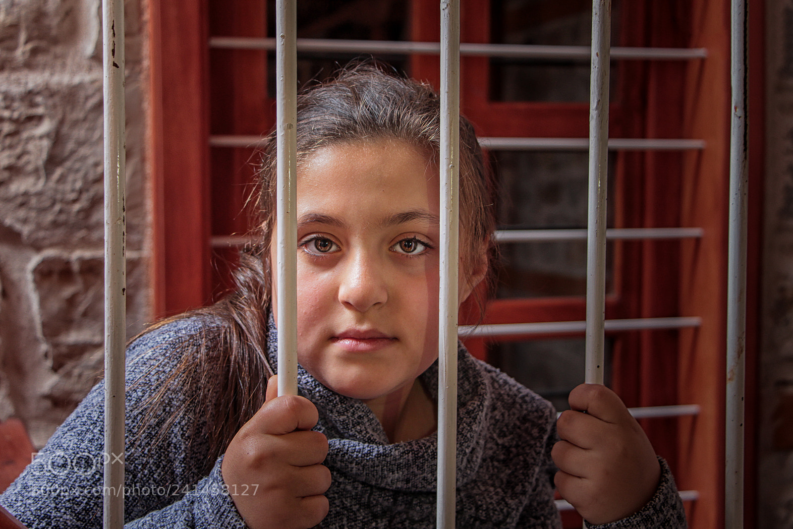 Canon EOS 650D (EOS Rebel T4i / EOS Kiss X6i) sample photo. Captivity photography