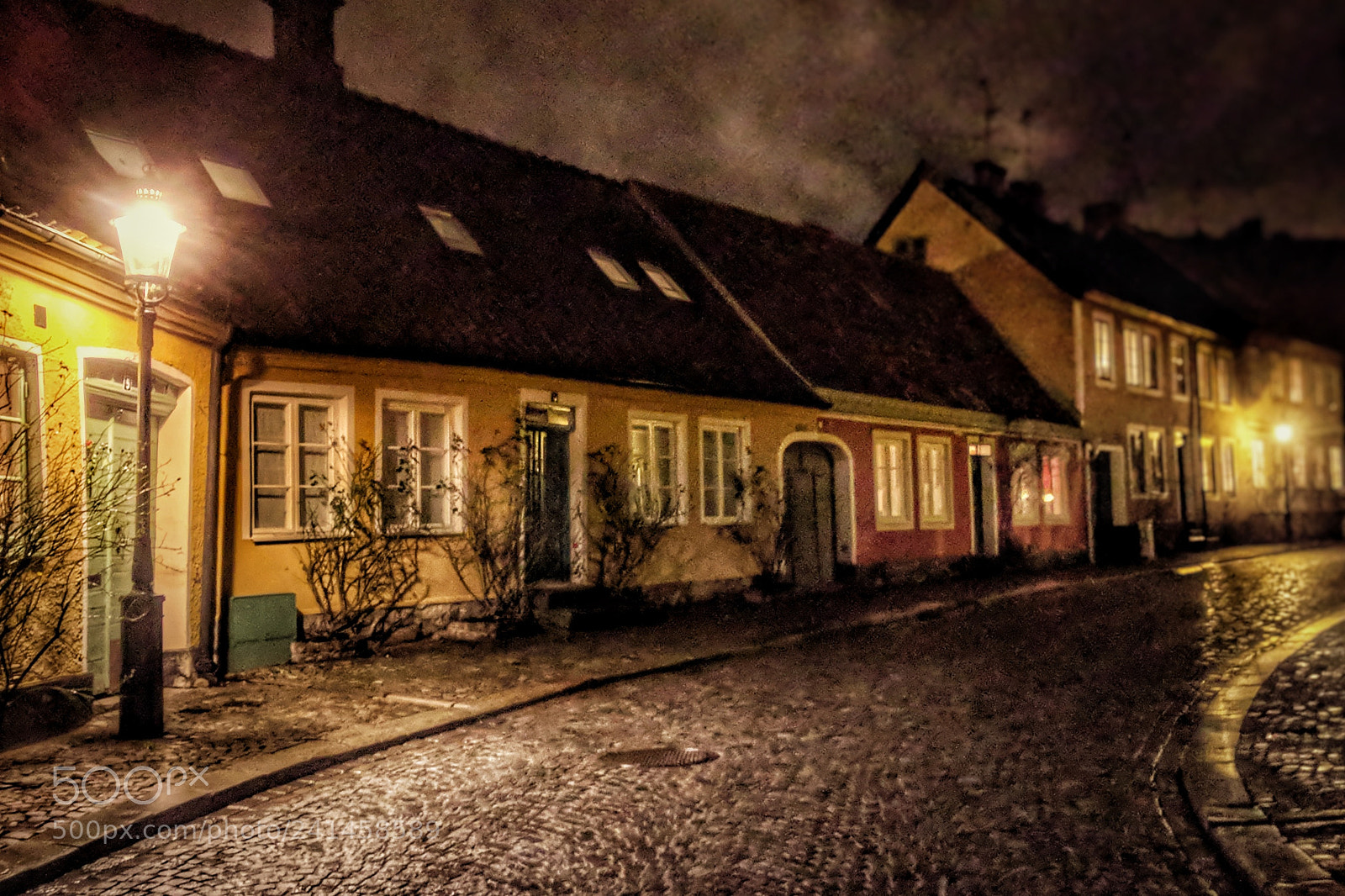 Google Nexus 6P sample photo. Lund photography