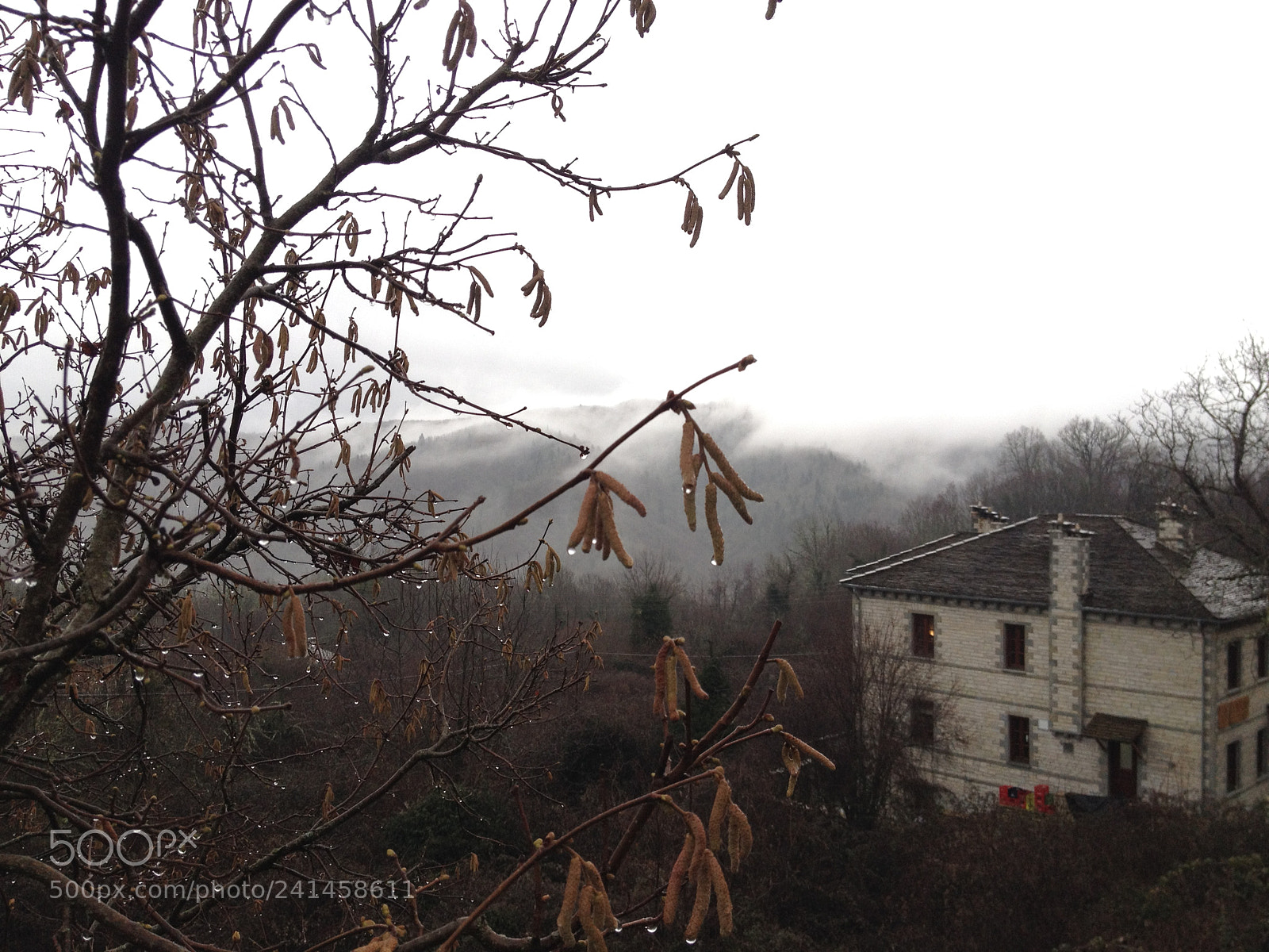 Apple iPhone 4S sample photo. Zagori, epirus photography