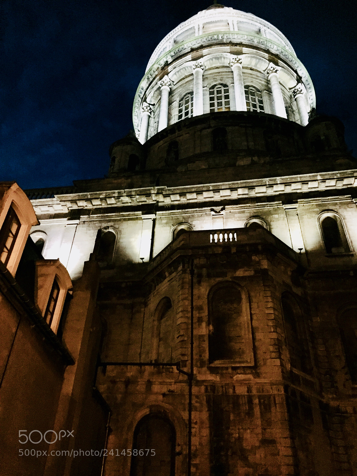 Apple iPhone 6 sample photo. Boulogne-sur-mer photography
