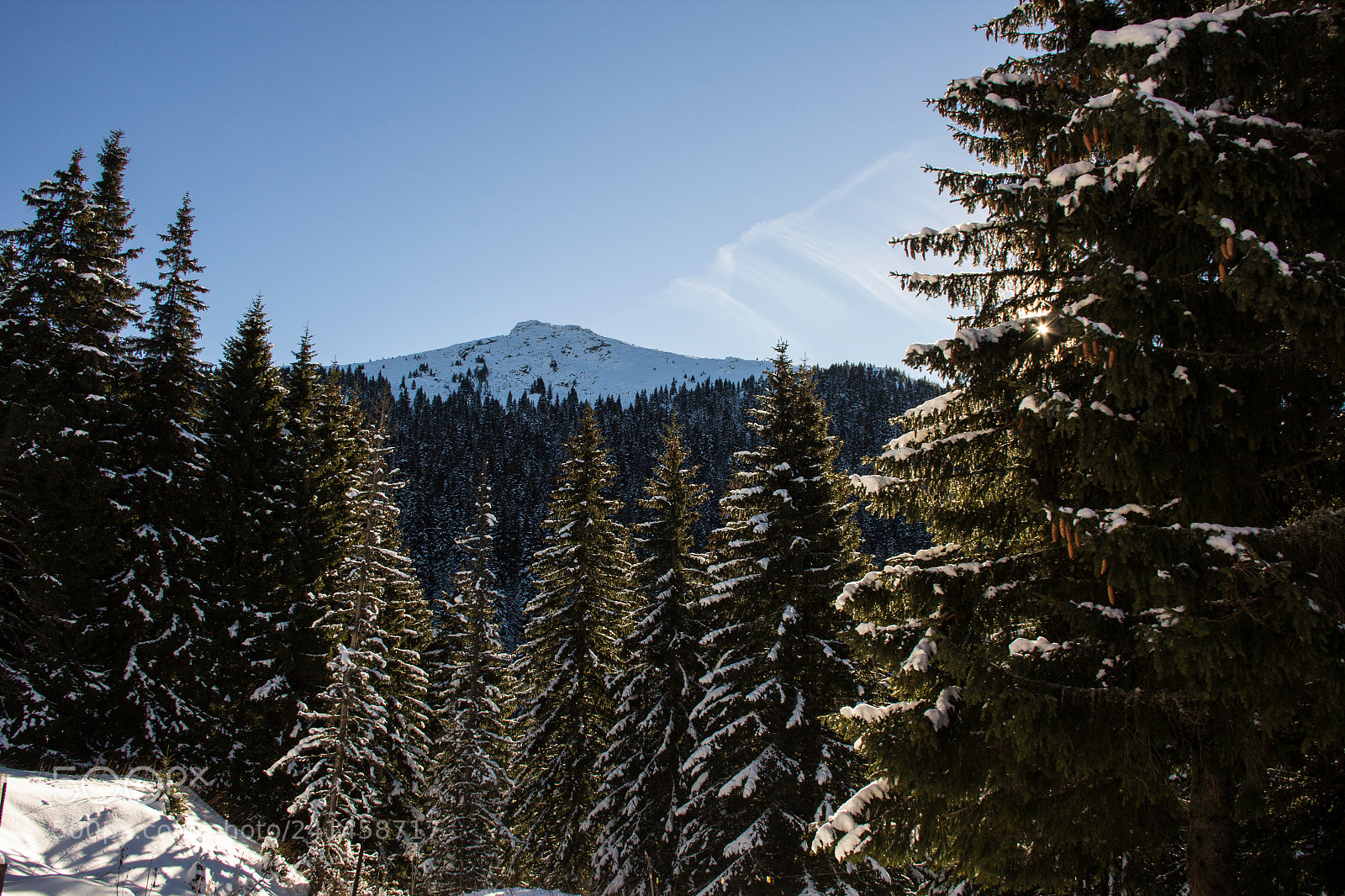 Canon EOS 60D sample photo. The first adventure photography