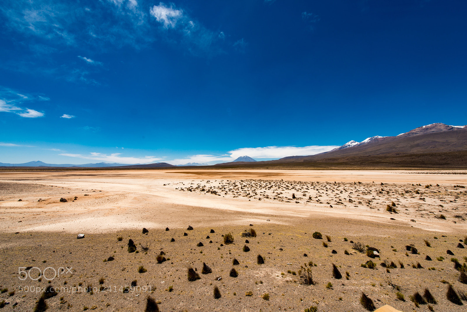 Nikon D800 sample photo. Altiplano photography