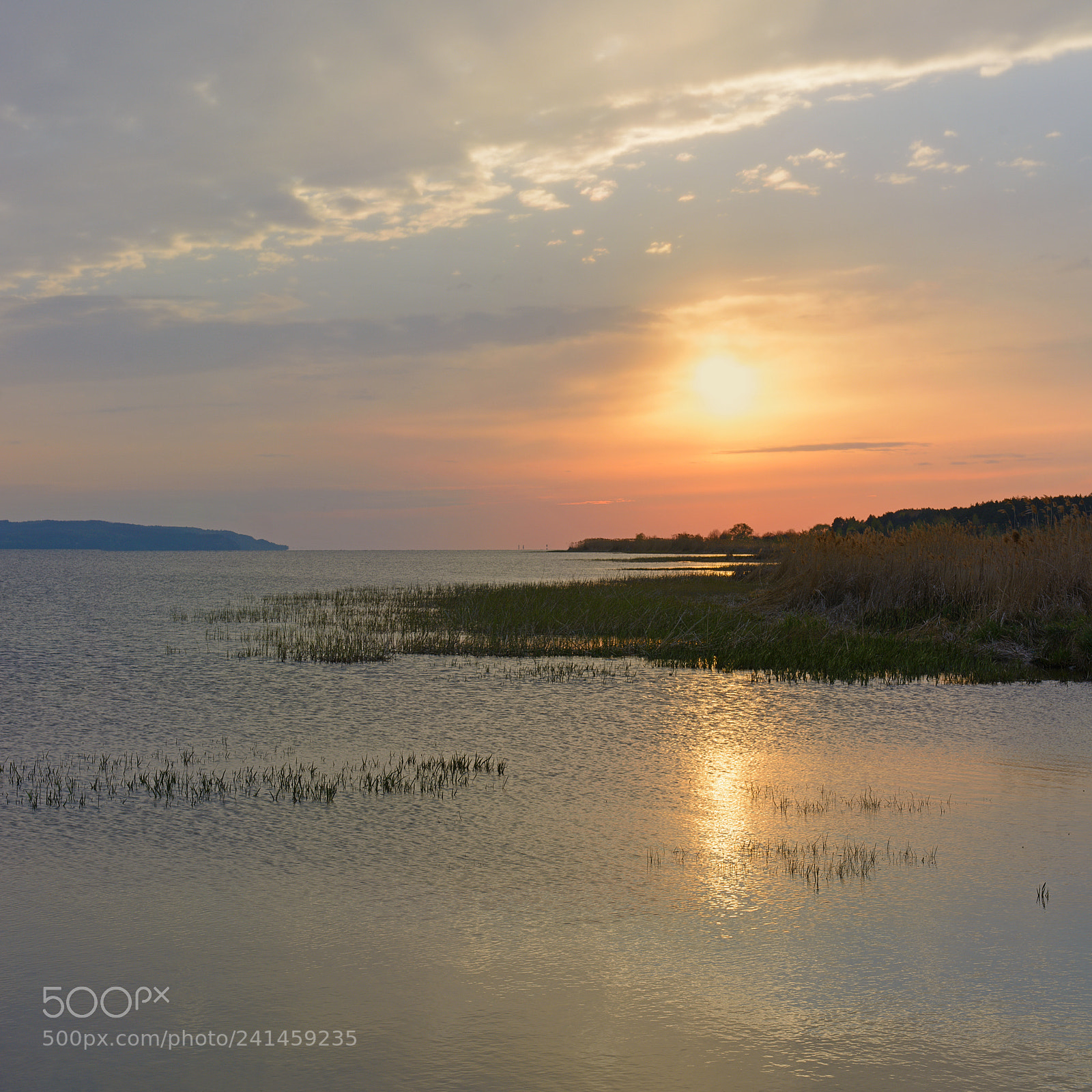 Nikon D7100 sample photo. Sunset over the dnieper photography