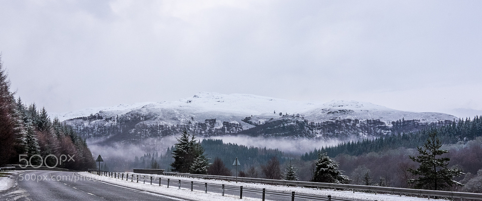 Fujifilm X-E2 sample photo. The a9 in winter photography