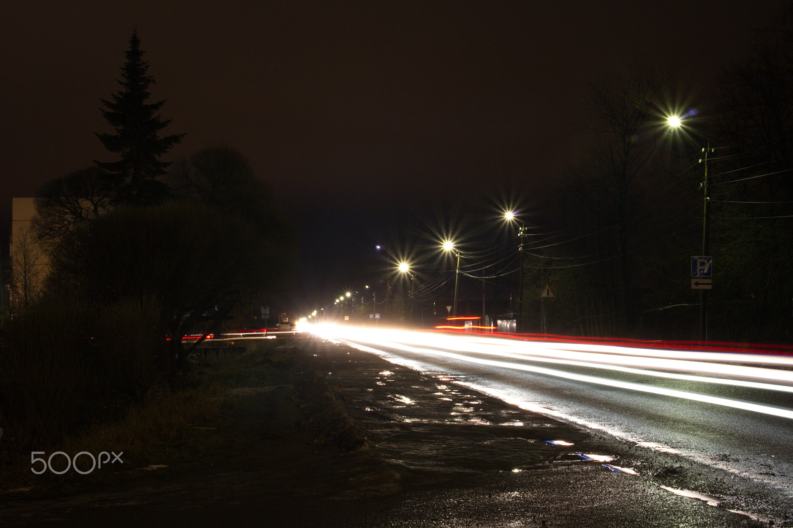 Canon EOS 760D (EOS Rebel T6s / EOS 8000D) sample photo. Light flow / Поток света photography