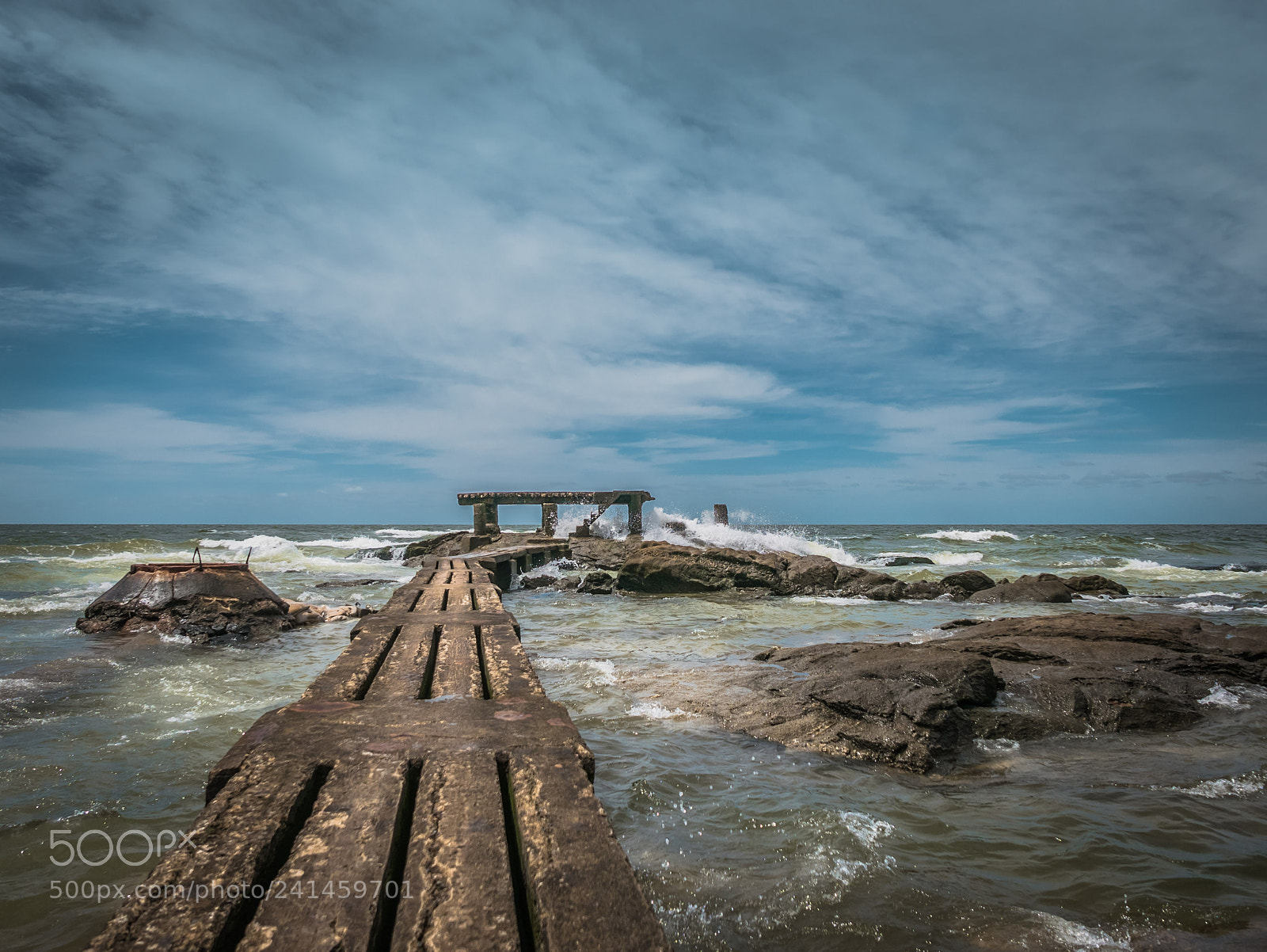 Panasonic Lumix DMC-LX100 sample photo. Atlantida photography
