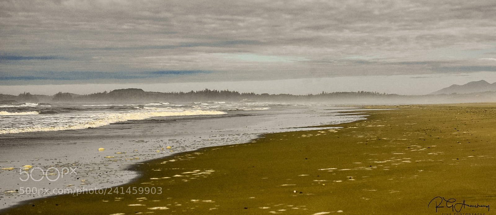 Pentax K200D sample photo. West coast magic photography
