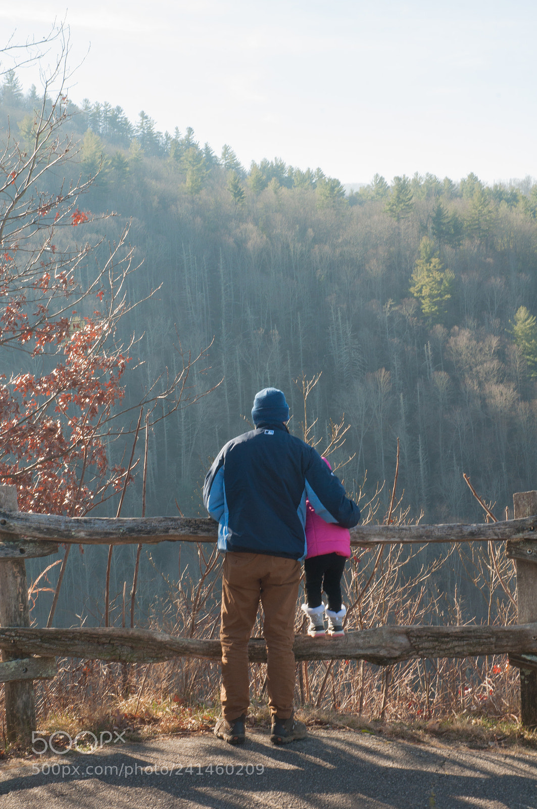 Nikon D90 sample photo. Overlooking photography