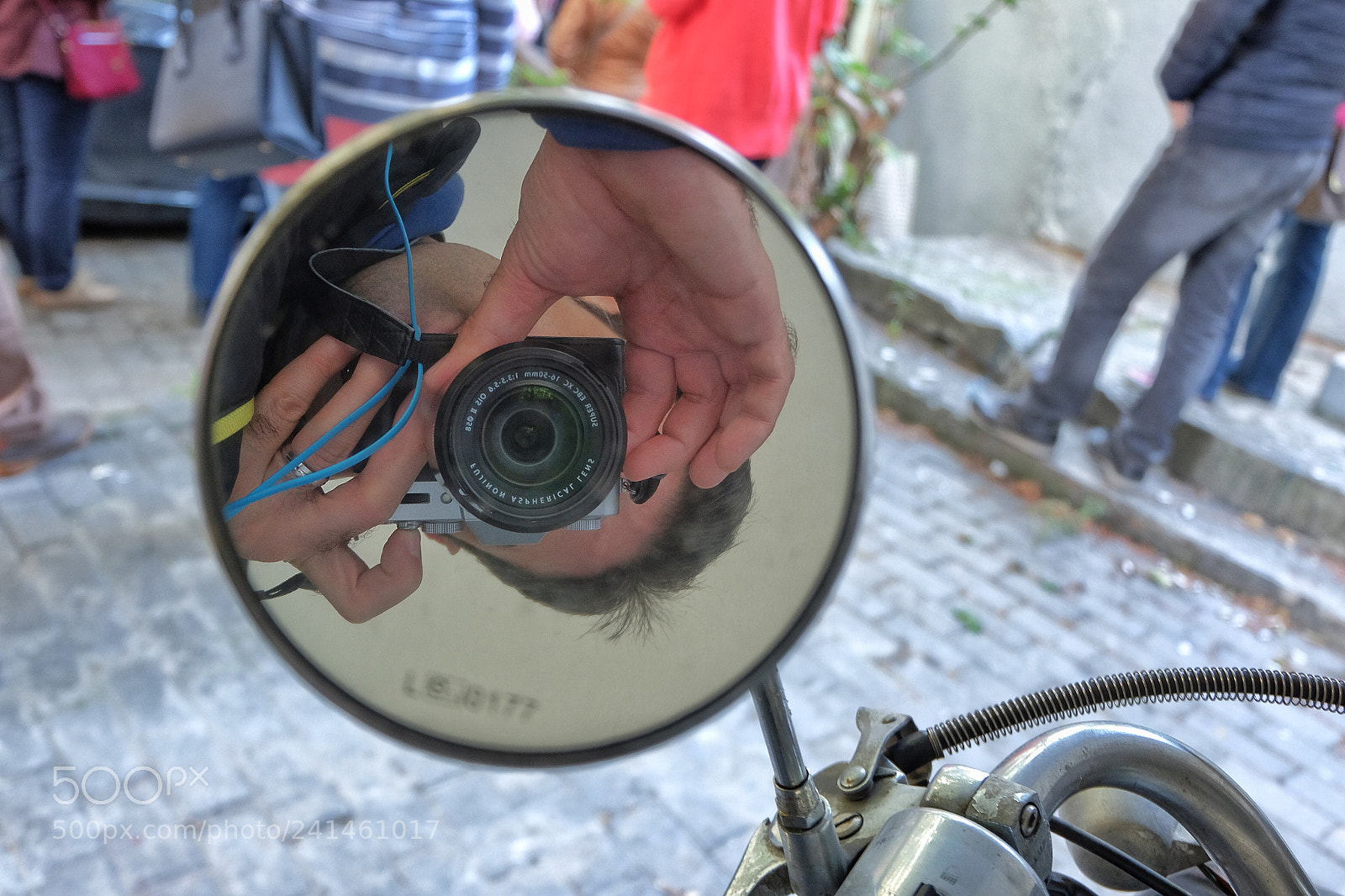 Fujifilm X-T10 sample photo. Motorsiklet aynası #motorsikletaynası photography
