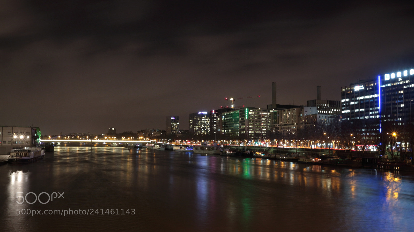 Canon EOS M10 sample photo. Paris photography