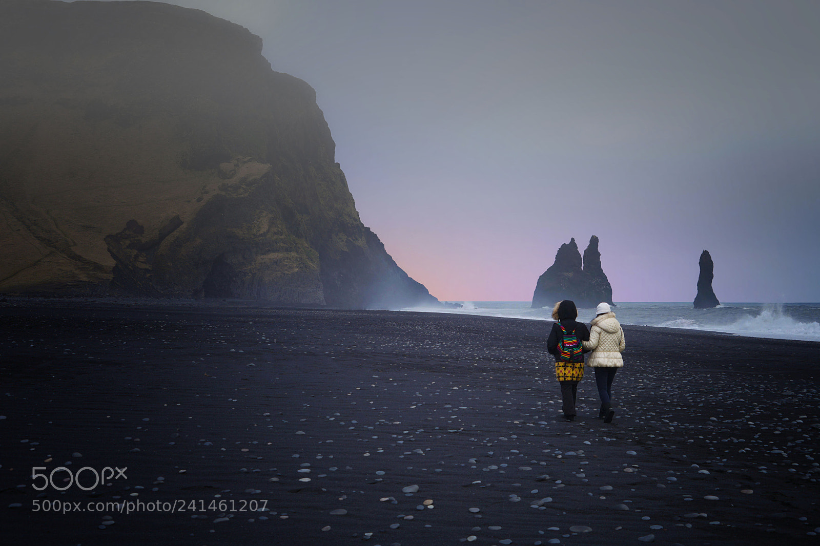 Sony a7 II sample photo. 2 less lonely people photography