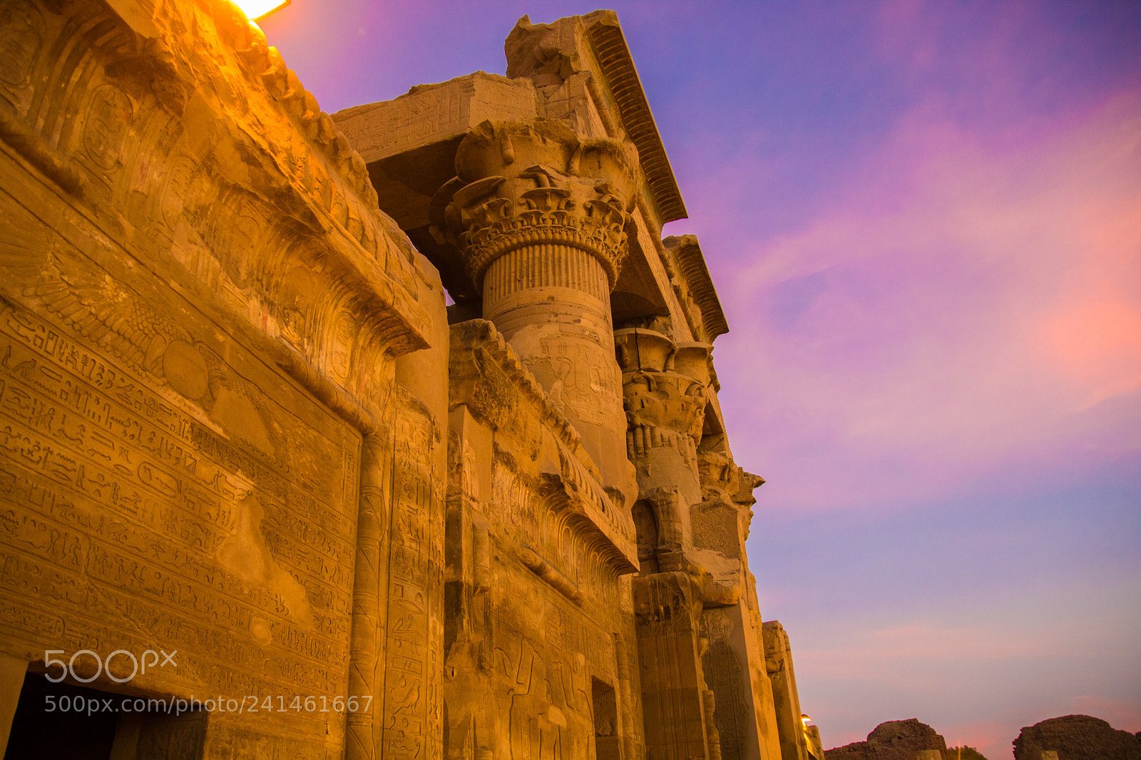 Canon EOS 760D (EOS Rebel T6s / EOS 8000D) sample photo. Magical land of pharos photography