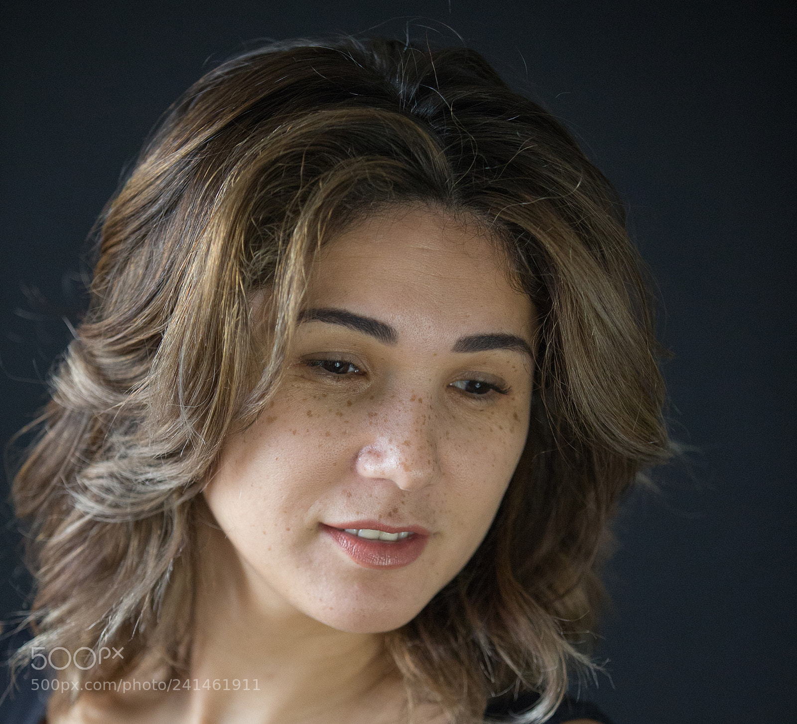 Canon EOS-1D X sample photo. Model diana photography