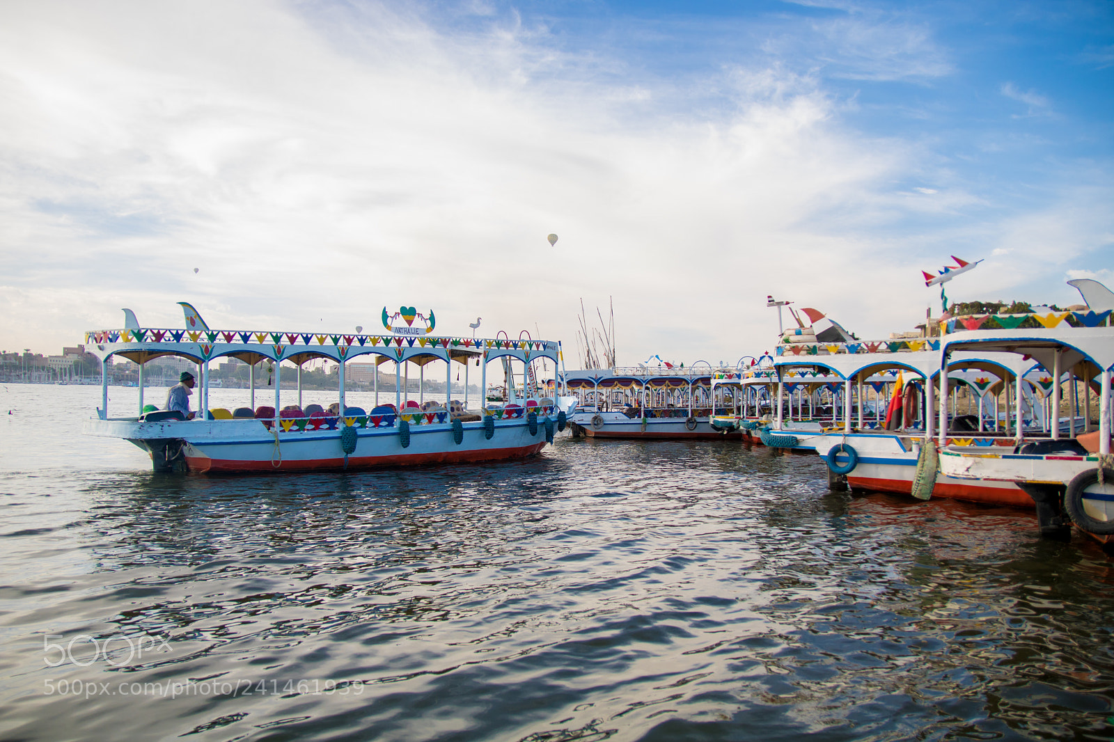 Canon EOS 760D (EOS Rebel T6s / EOS 8000D) sample photo. The nile through a photography