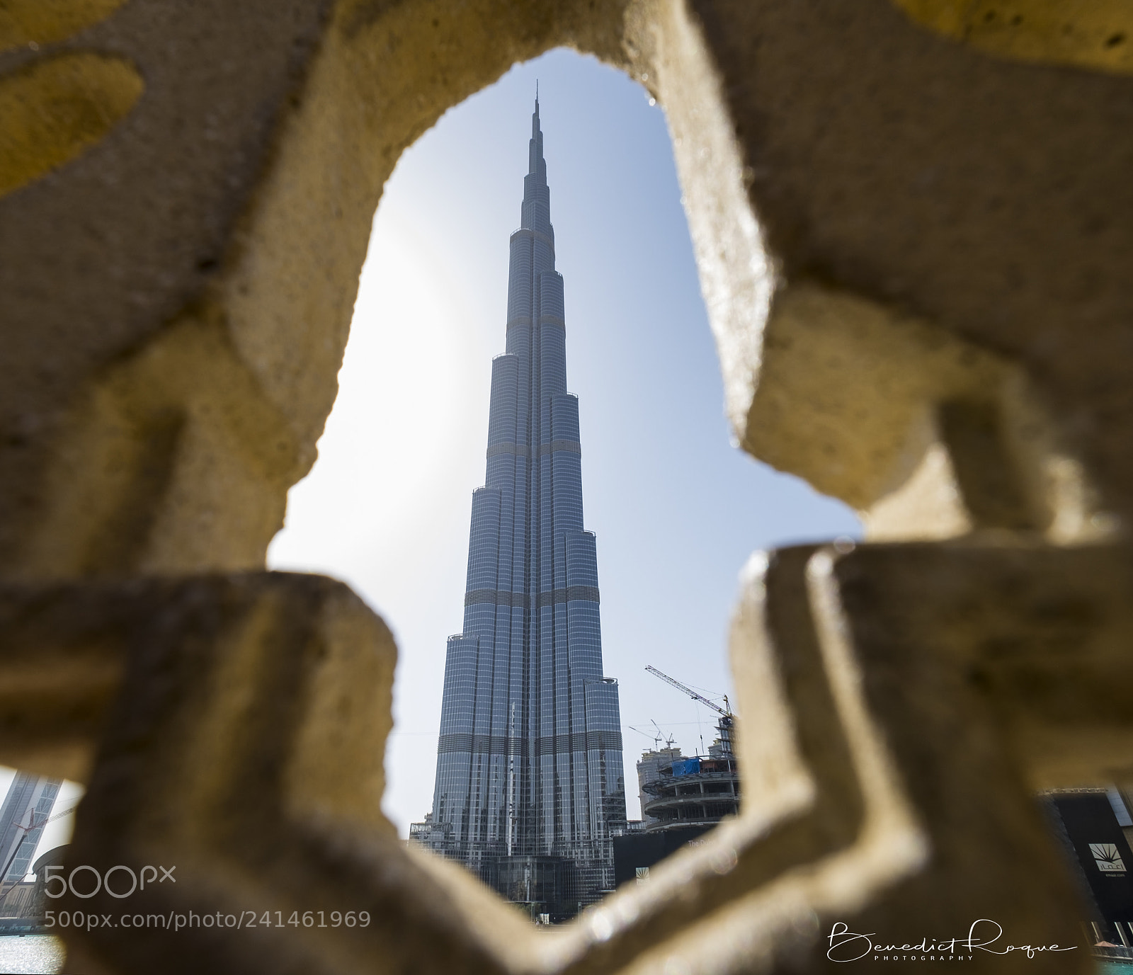 Fujifilm X-T10 sample photo. Dubai photography