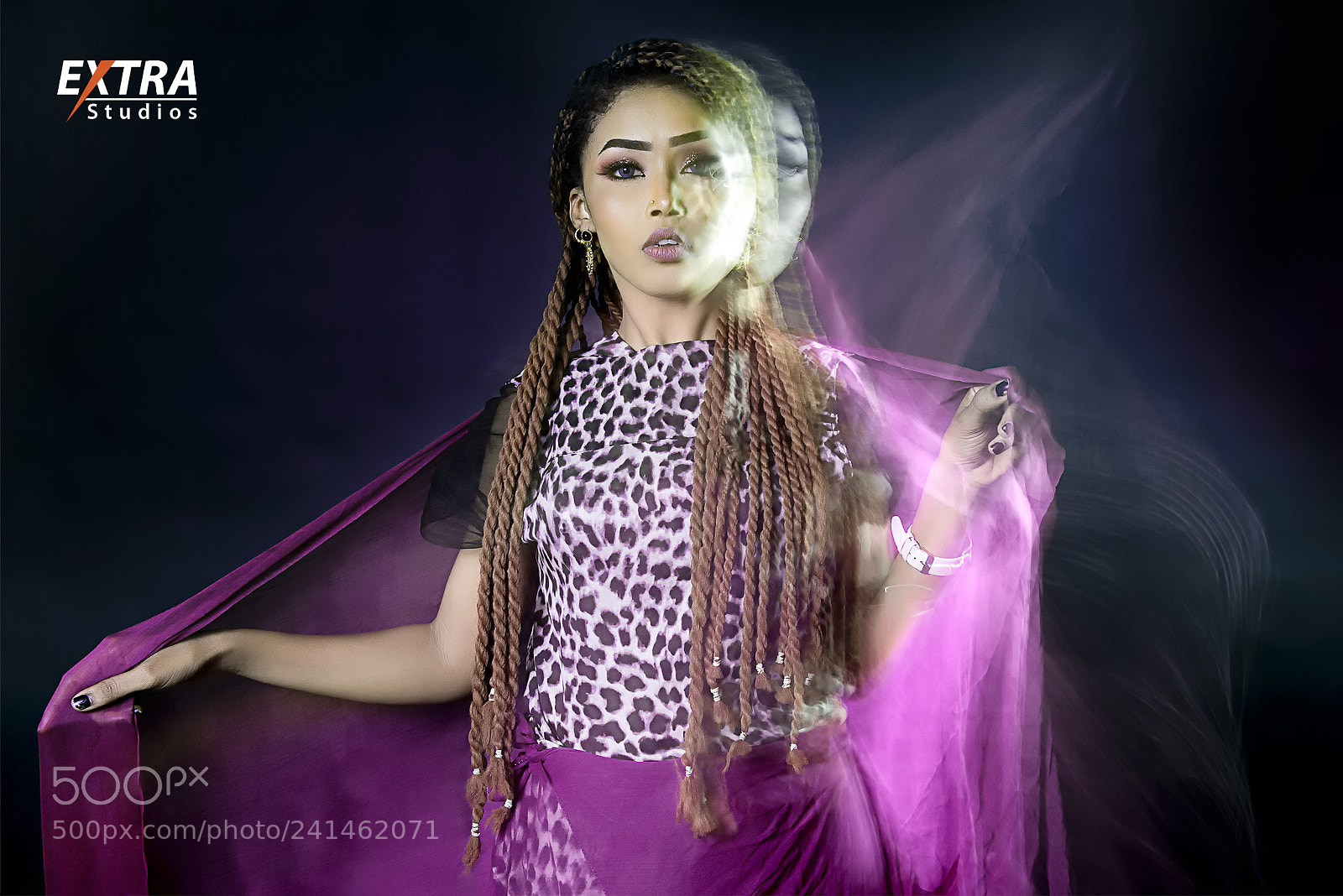 Nikon D810 sample photo. Indoor long exposure photography photography