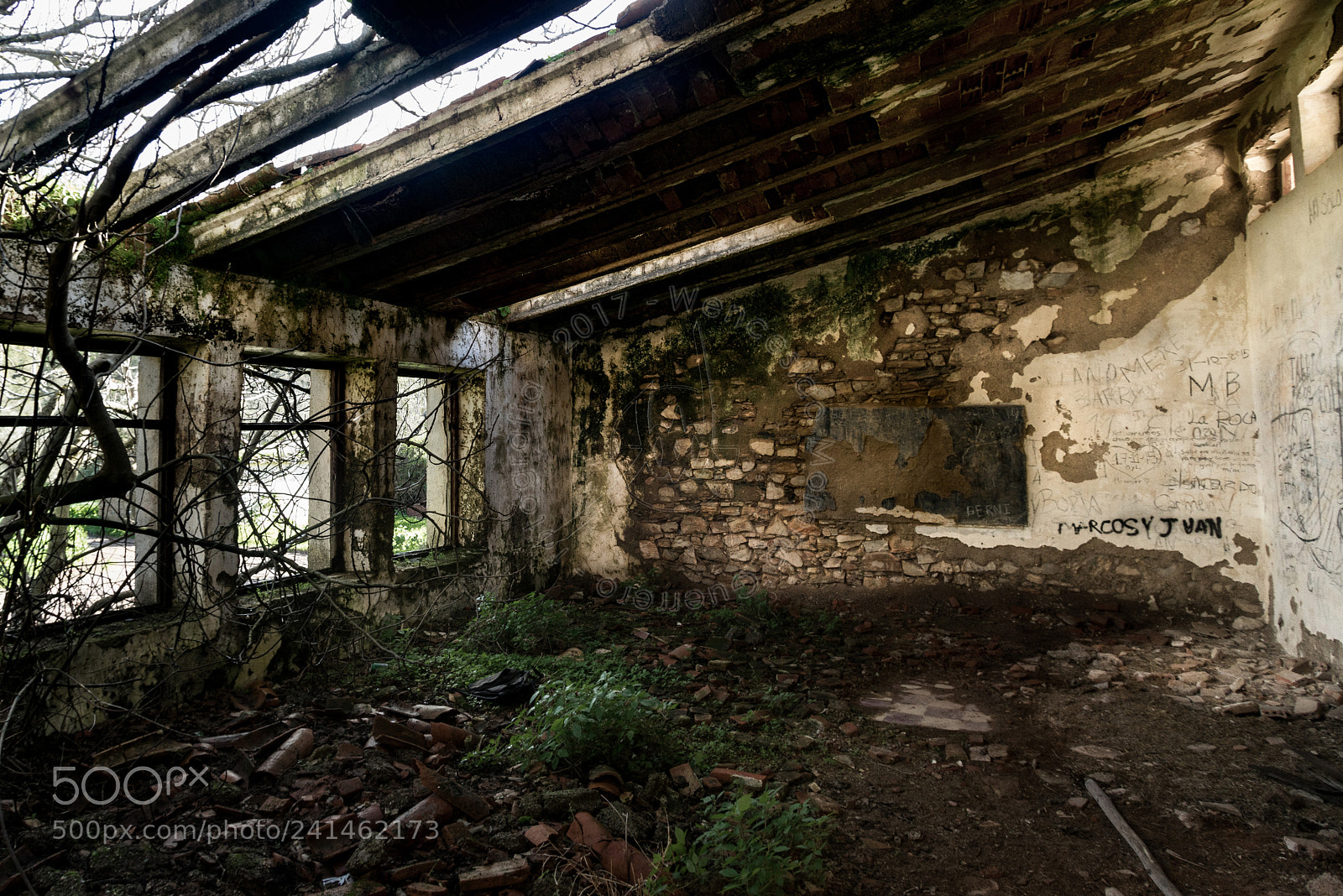 Sony a7R sample photo. La vieja escuela the photography