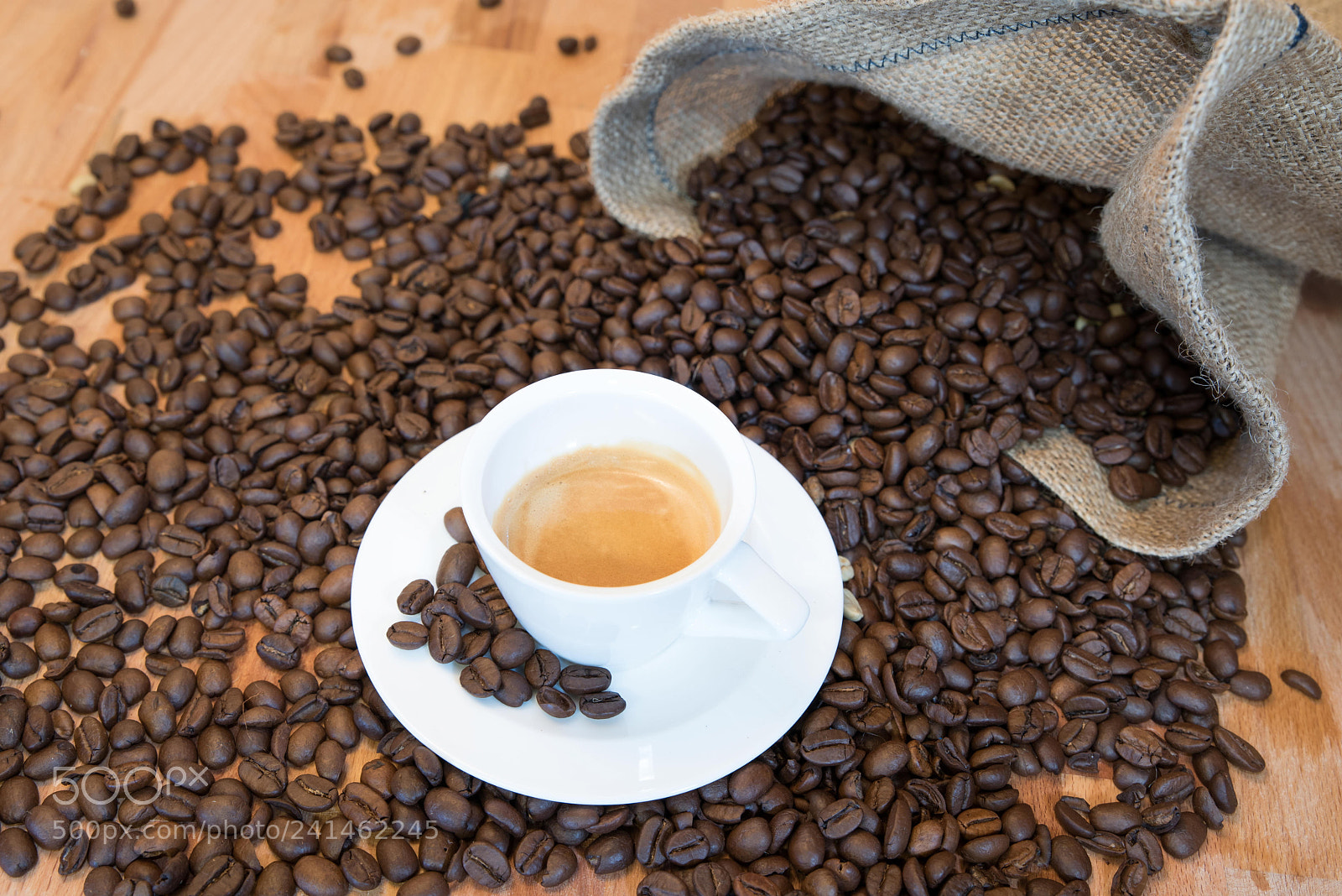 Nikon D810 sample photo. Coffee break photography
