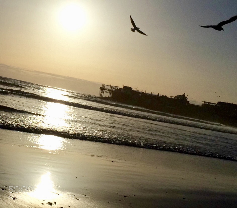 Apple iPhone 5s sample photo. Sol photography