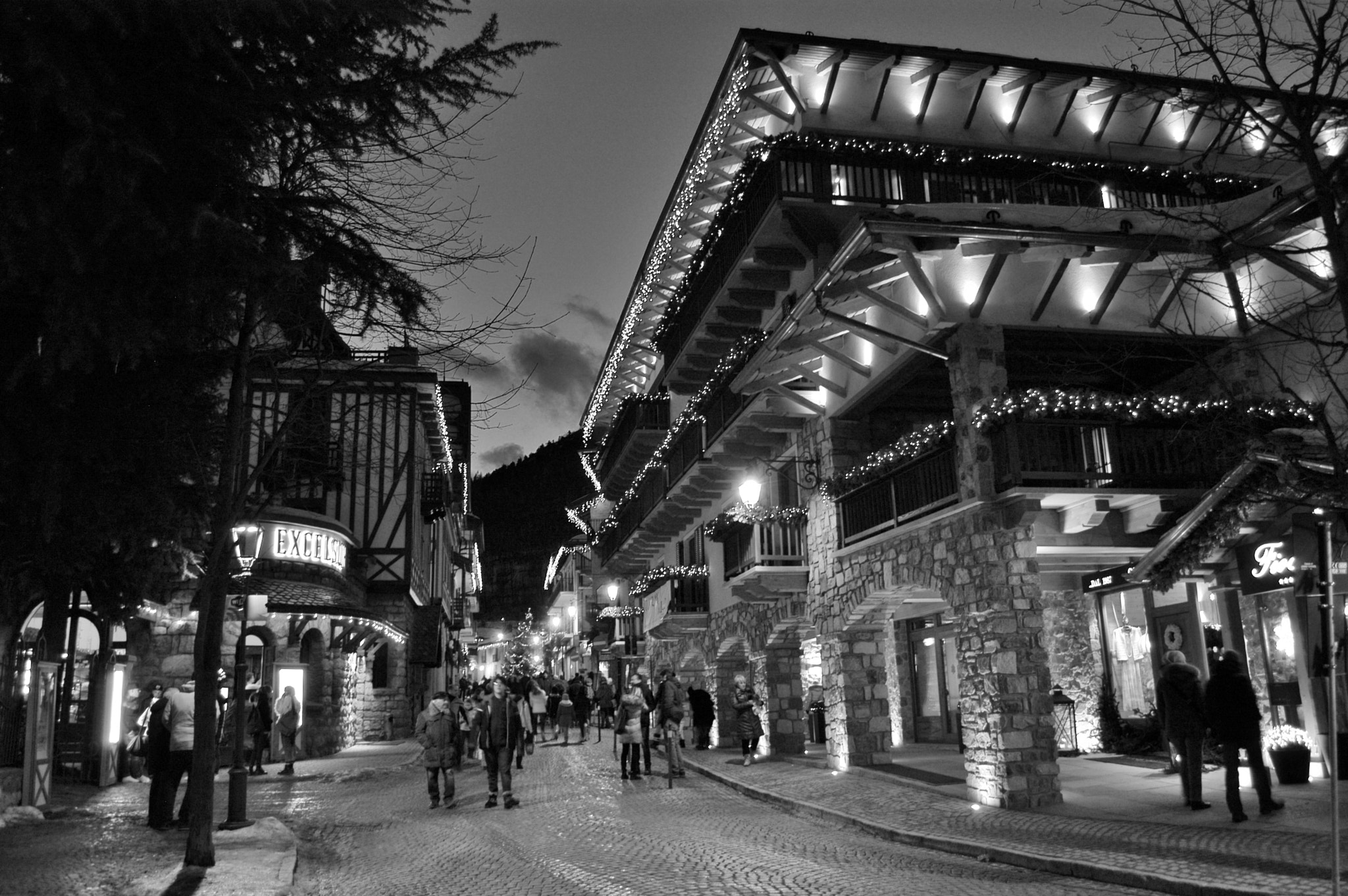 Nikon D100 sample photo. Limone piemonte photography