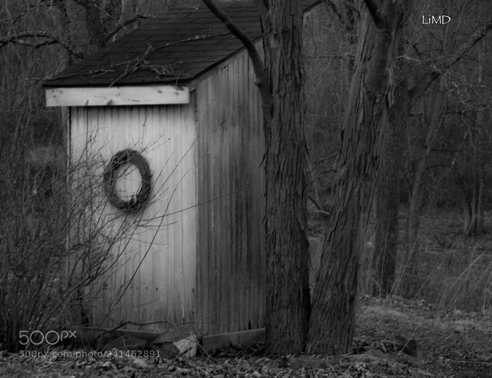 Nikon D600 sample photo. Out building photography