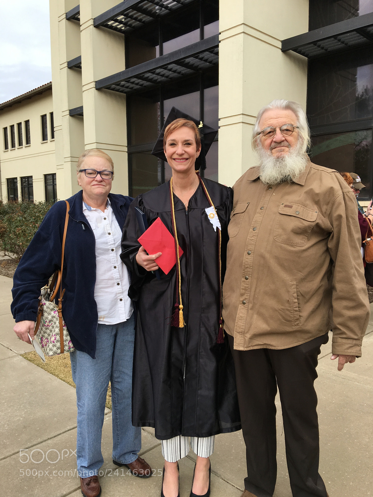 Apple iPhone 6s Plus sample photo. Daughters graduation with a photography