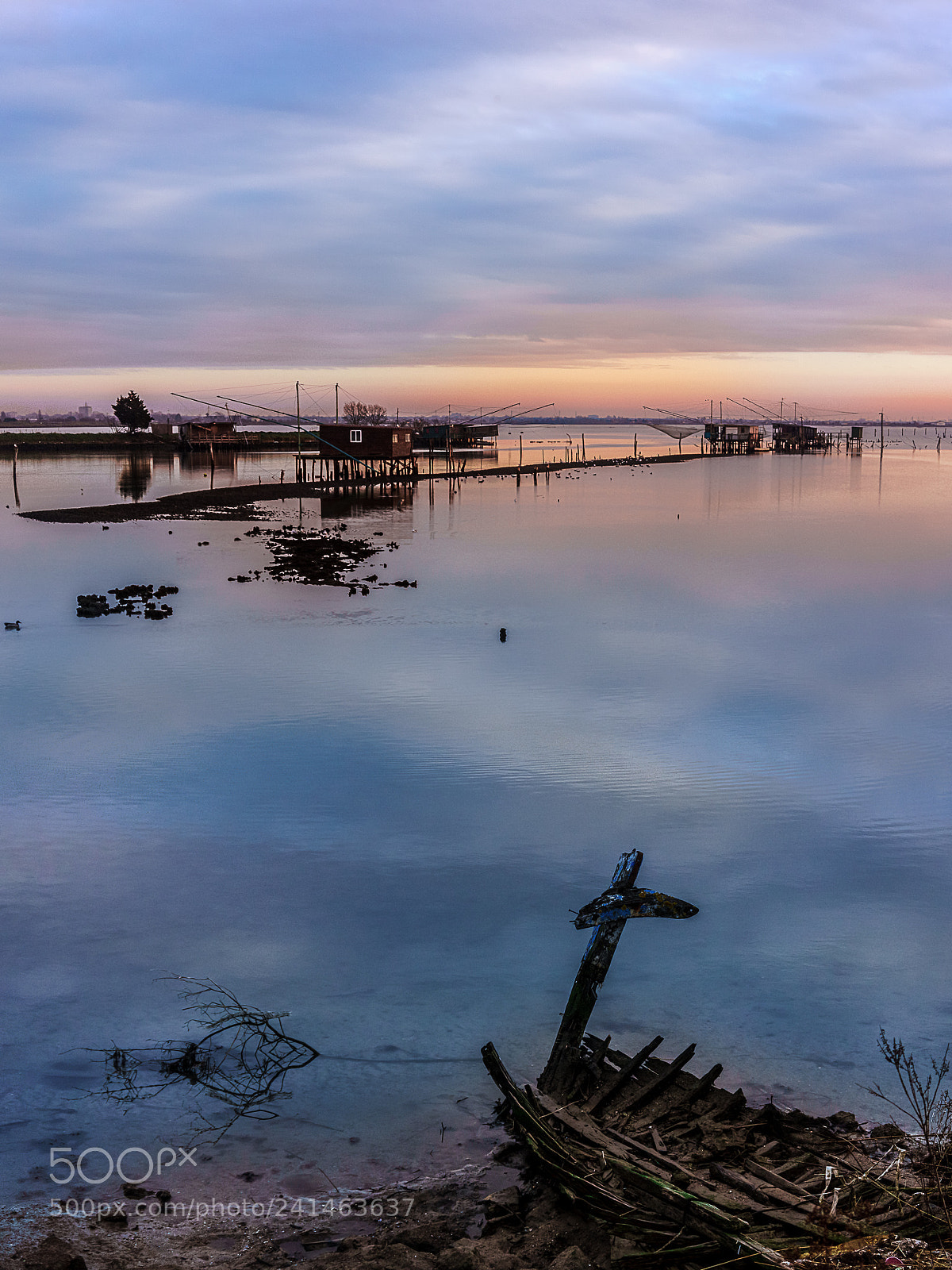 Sony Alpha NEX-7 sample photo. Valli al tramonto photography
