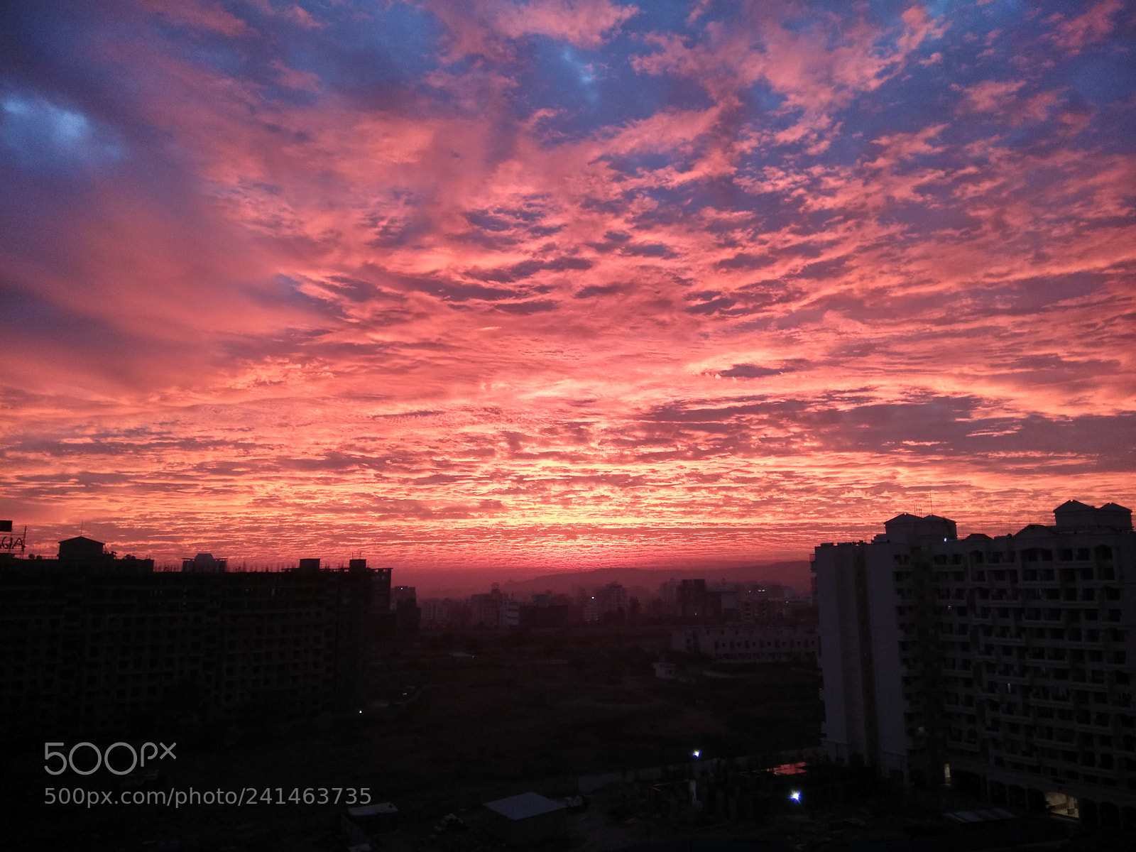 Xiaomi Redmi Note 4 sample photo. Hdr photography