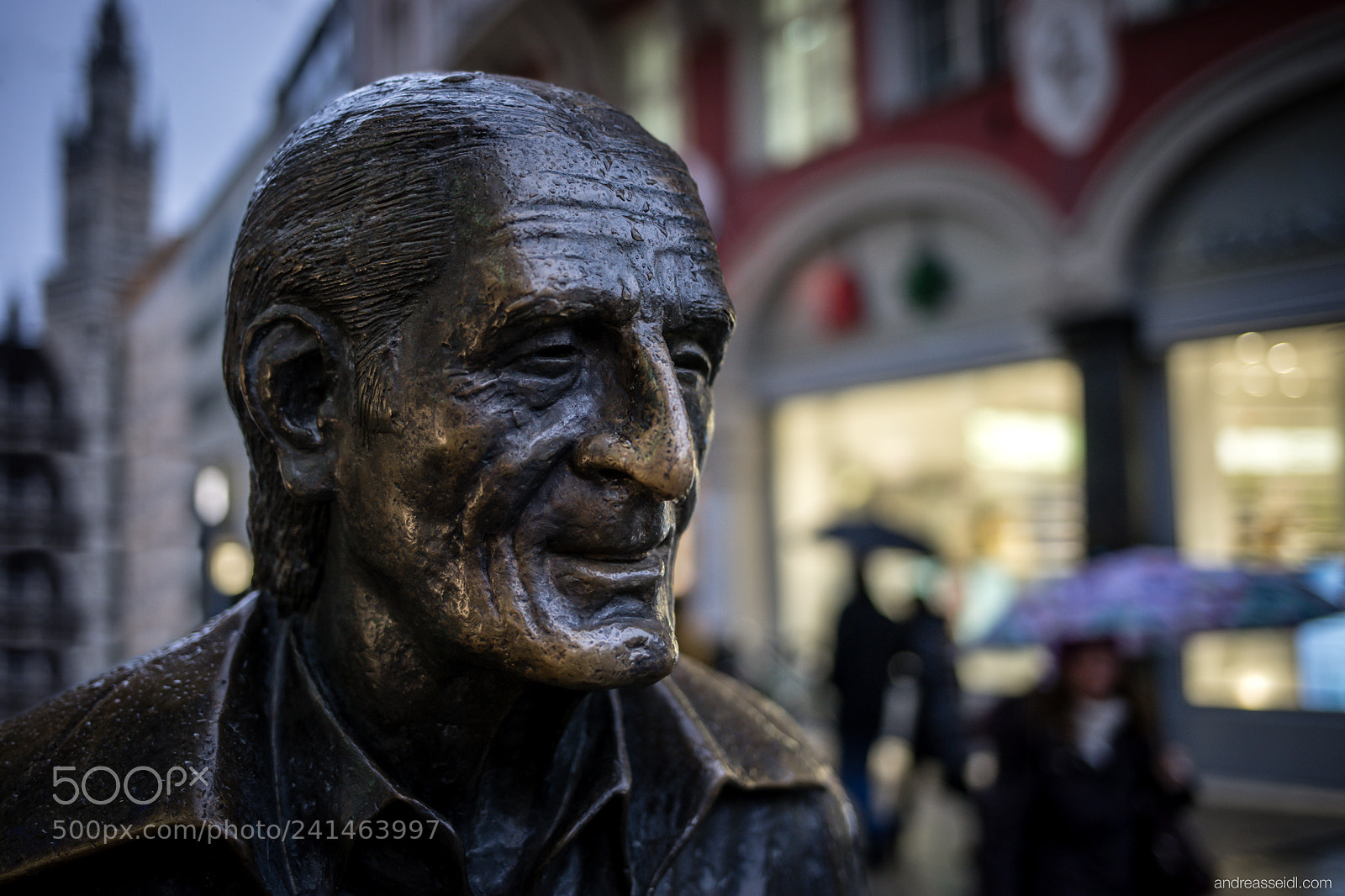 Sony a7 sample photo. Sigi sommer photography