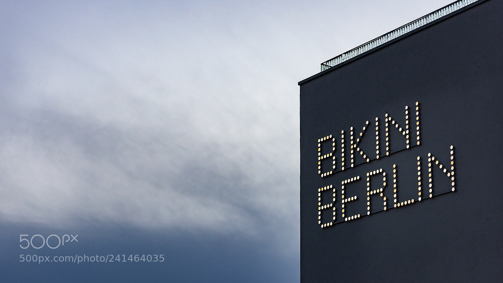 Nikon D810 sample photo. Berlin photography