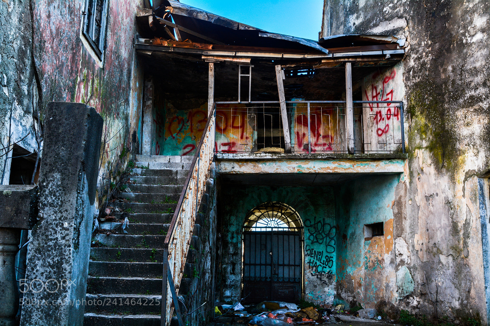 Nikon D7100 sample photo. Old man blues photography
