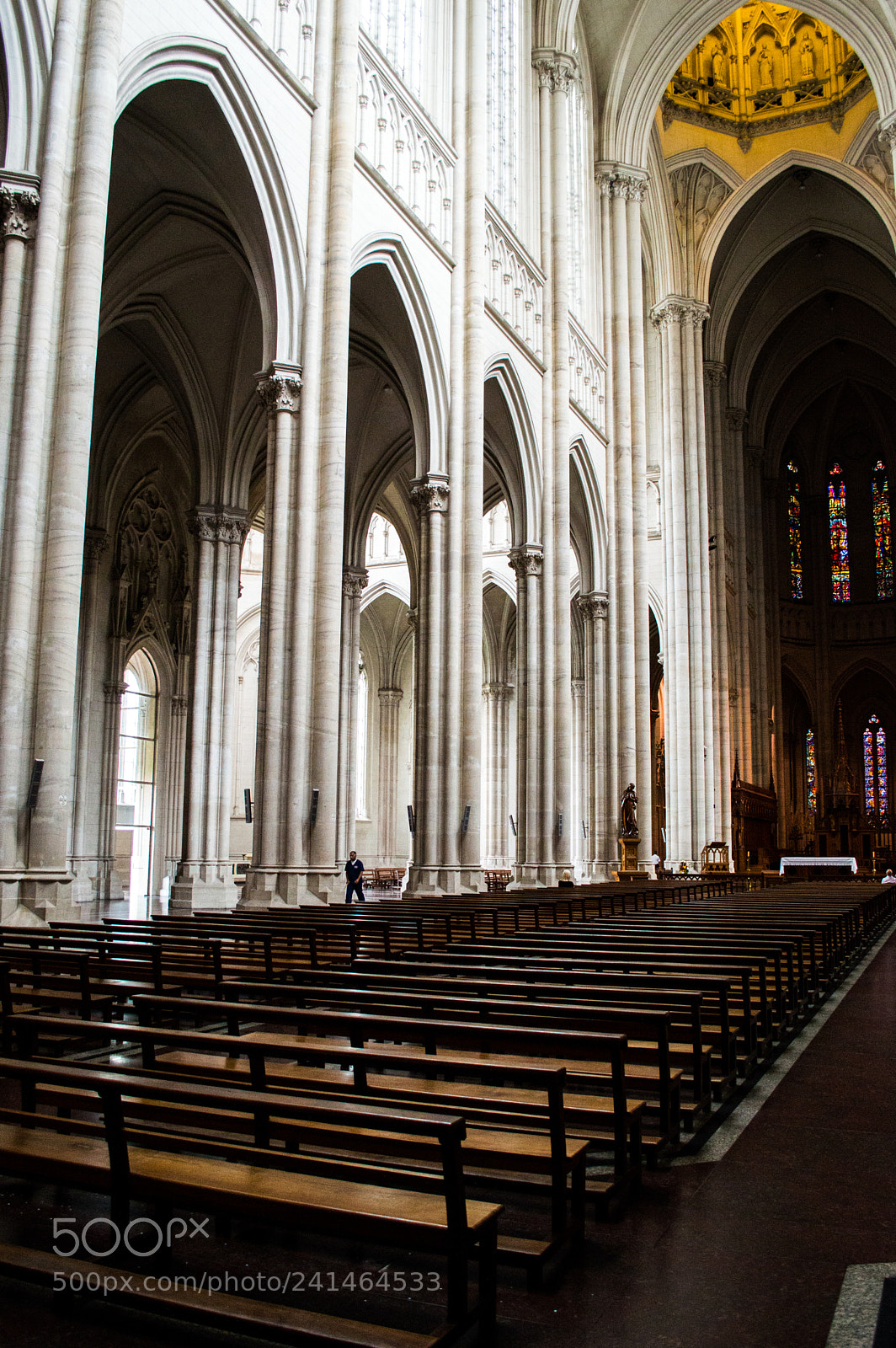 Nikon D3200 sample photo. Inmensidad divina photography