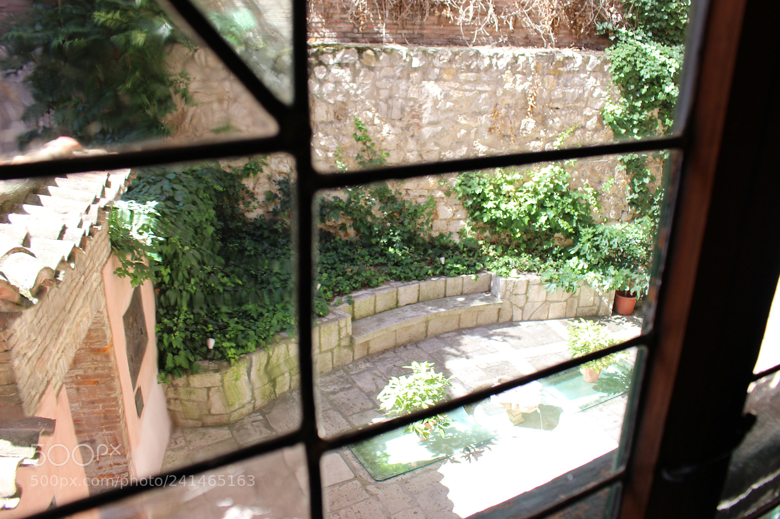Canon EOS 100D (EOS Rebel SL1 / EOS Kiss X7) sample photo. Casa cervantes photography