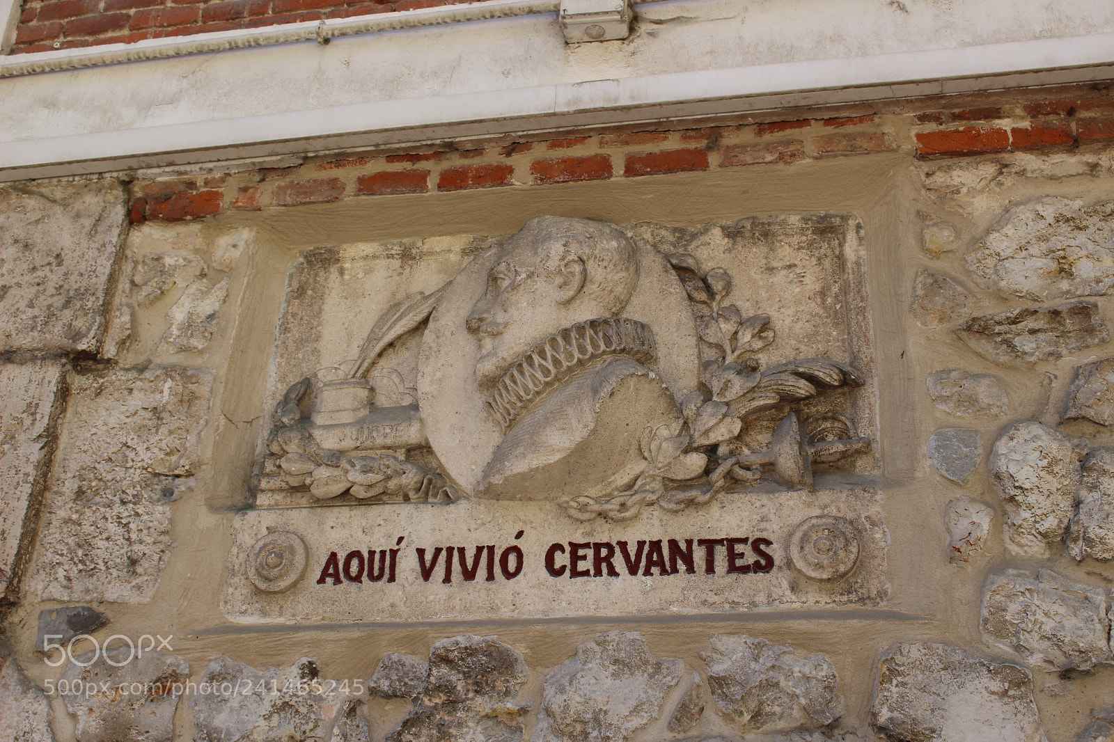 Canon EOS 100D (EOS Rebel SL1 / EOS Kiss X7) sample photo. Casa cervantes photography