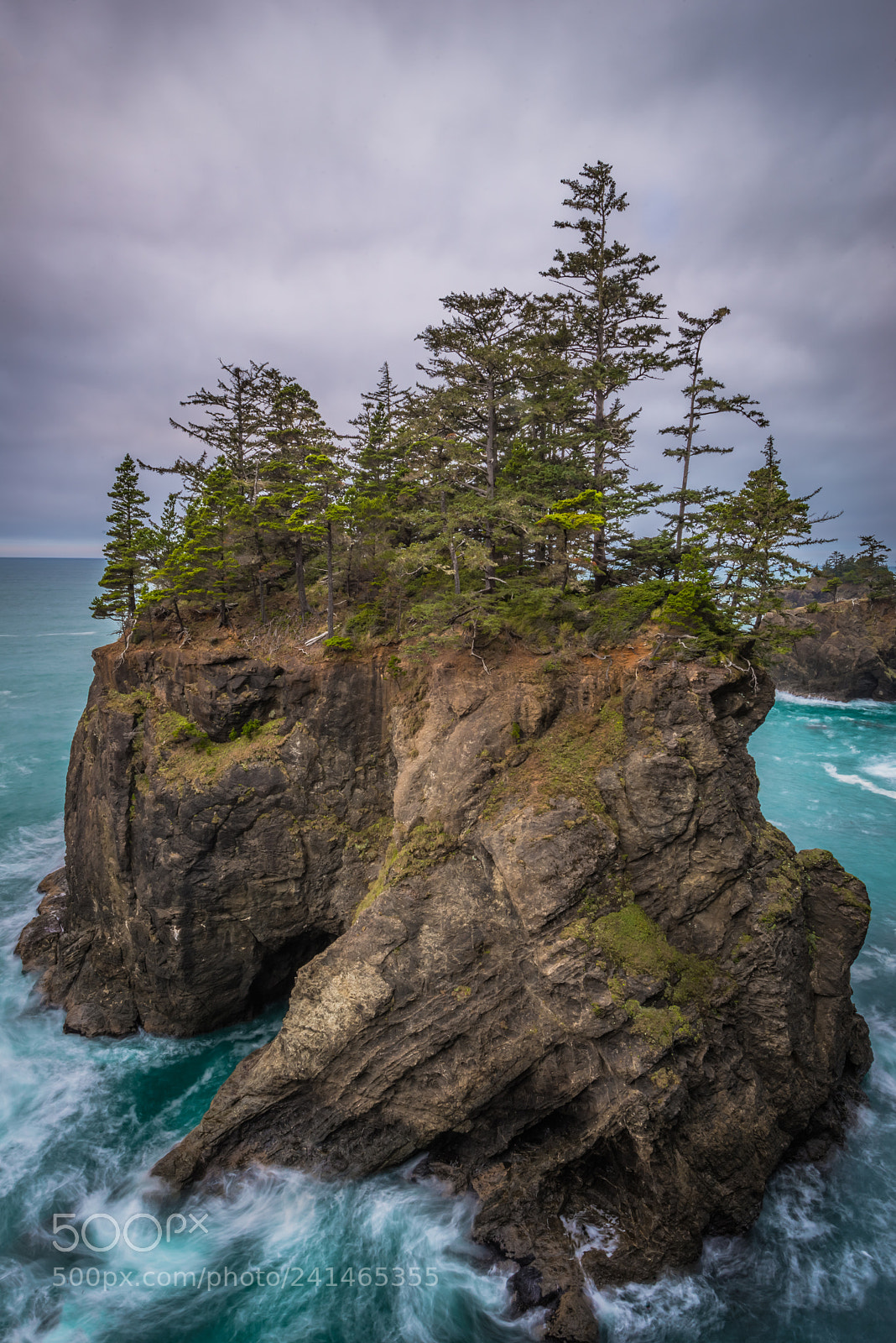Nikon D800 sample photo. Magic island photography