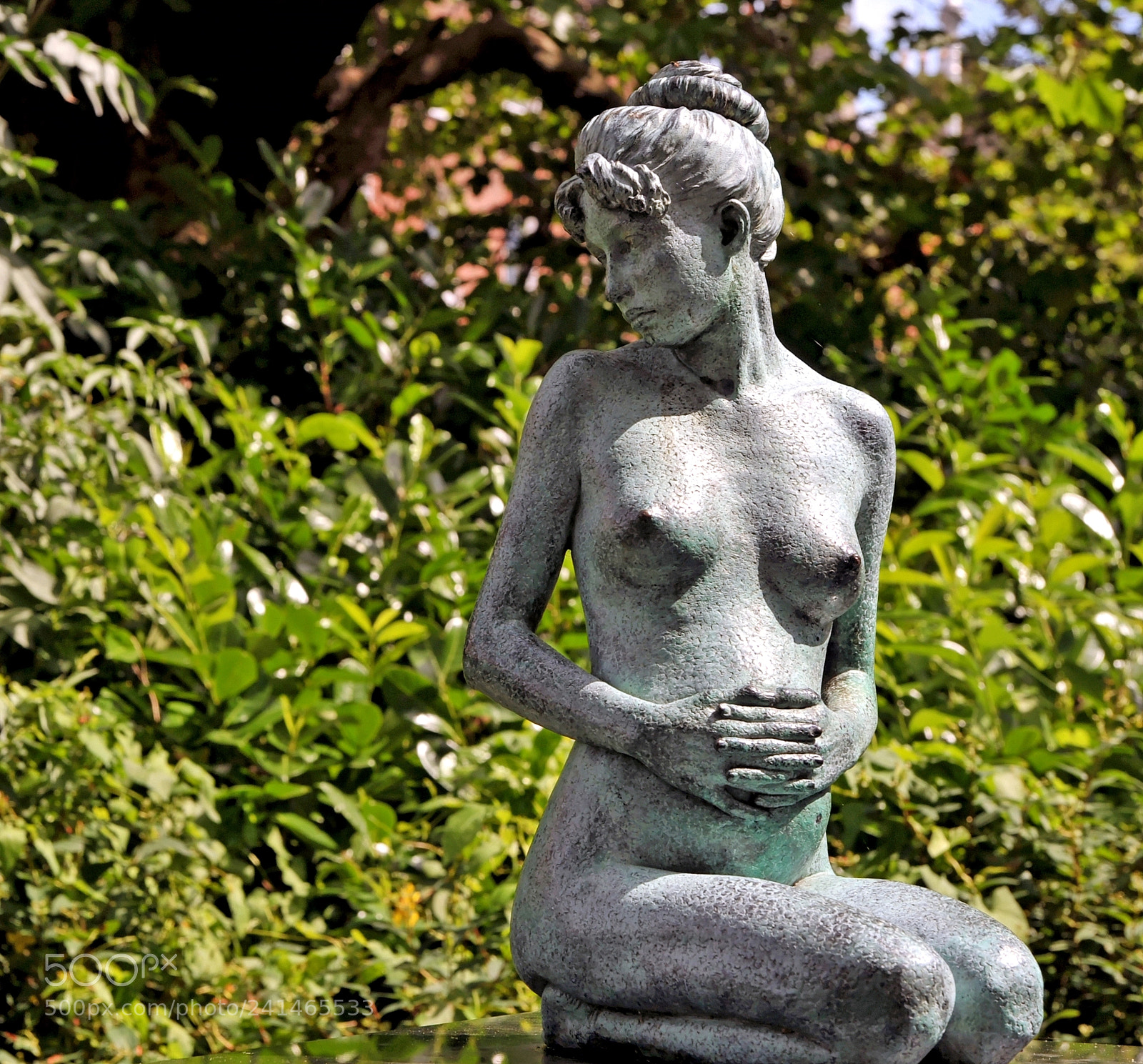 Nikon D700 sample photo. Dublin irlande photography