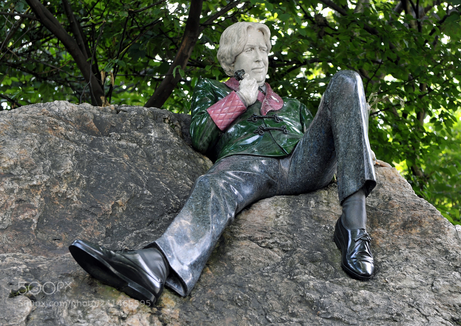 Nikon D700 sample photo. Dublin irlande photography