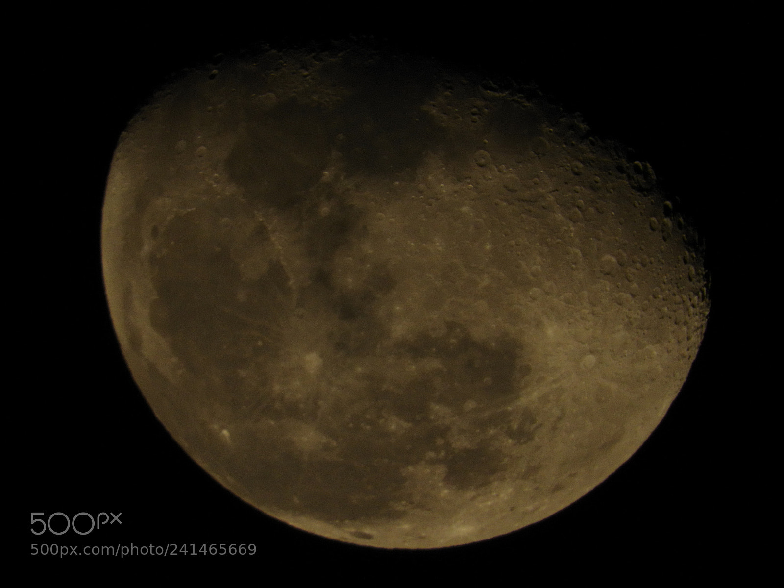 Nikon Coolpix B700 sample photo. Moon craters photography