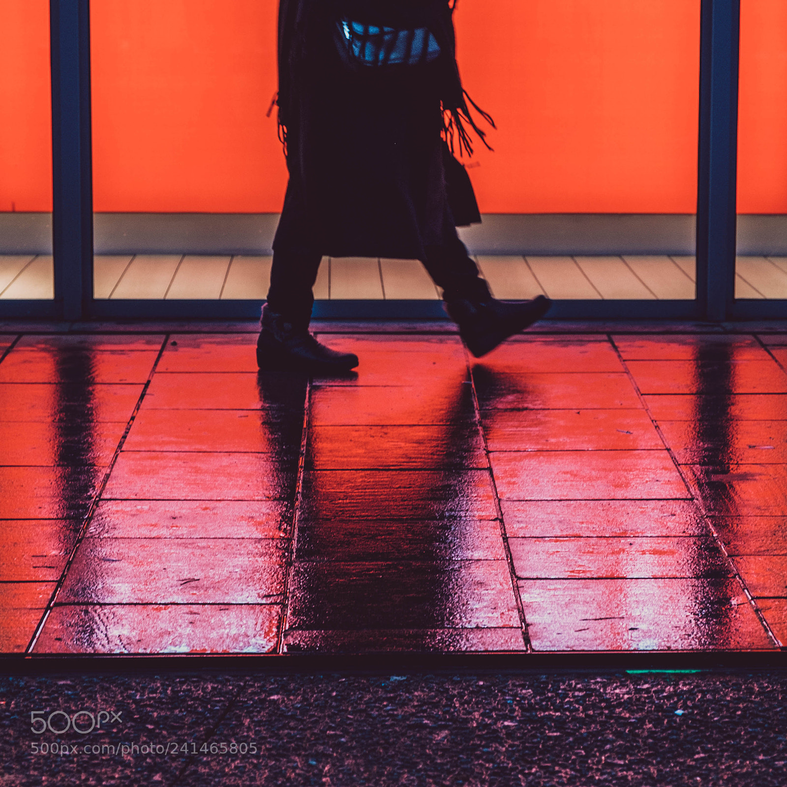 Fujifilm X-T2 sample photo. Red photography