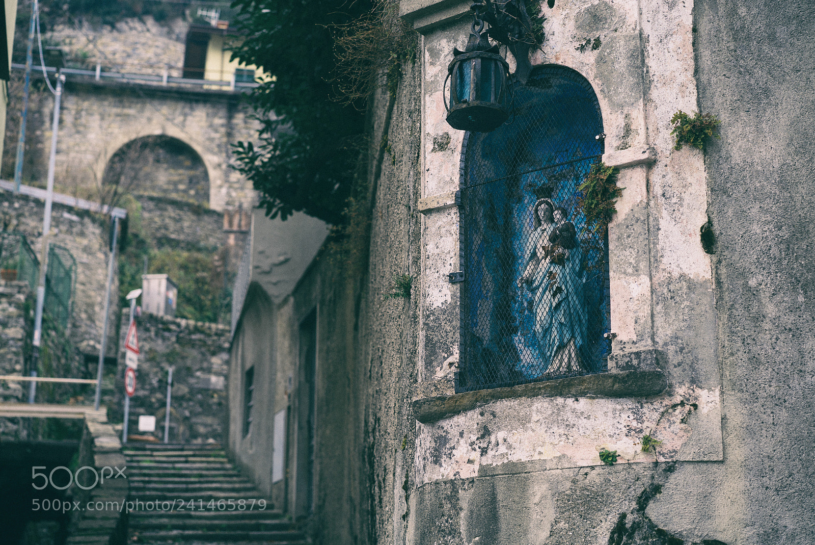 Sony a7S II sample photo. Mary photography