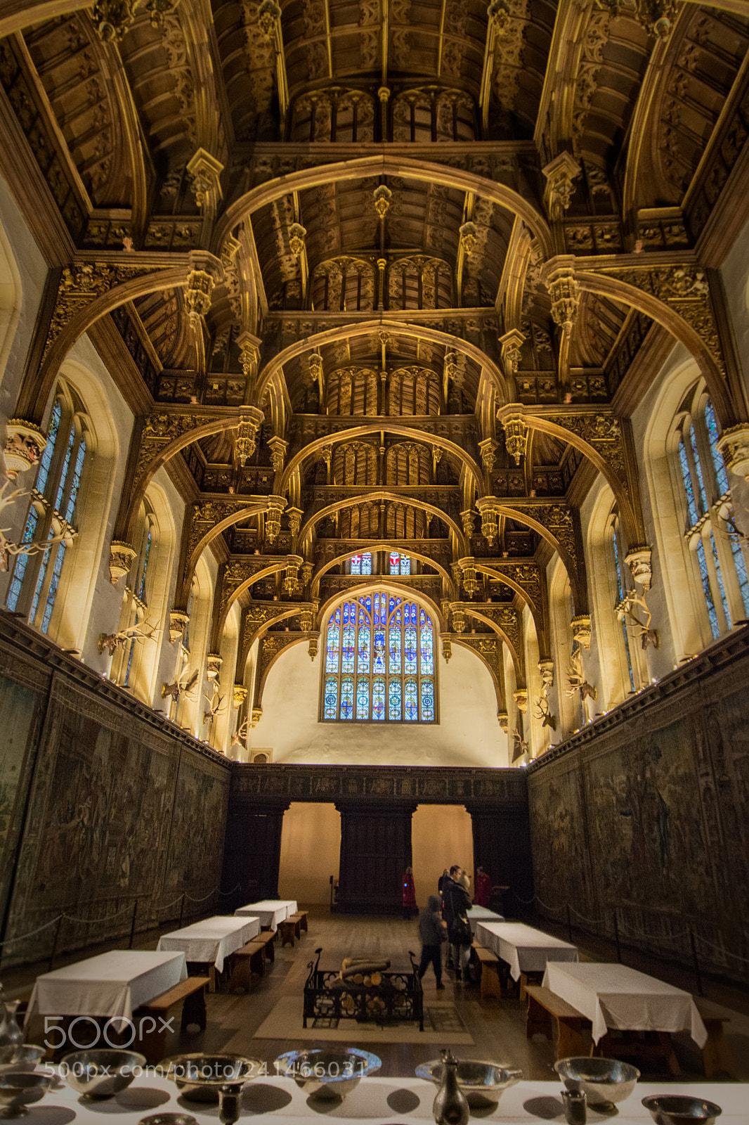 Nikon D7100 sample photo. Art of the ceiling photography