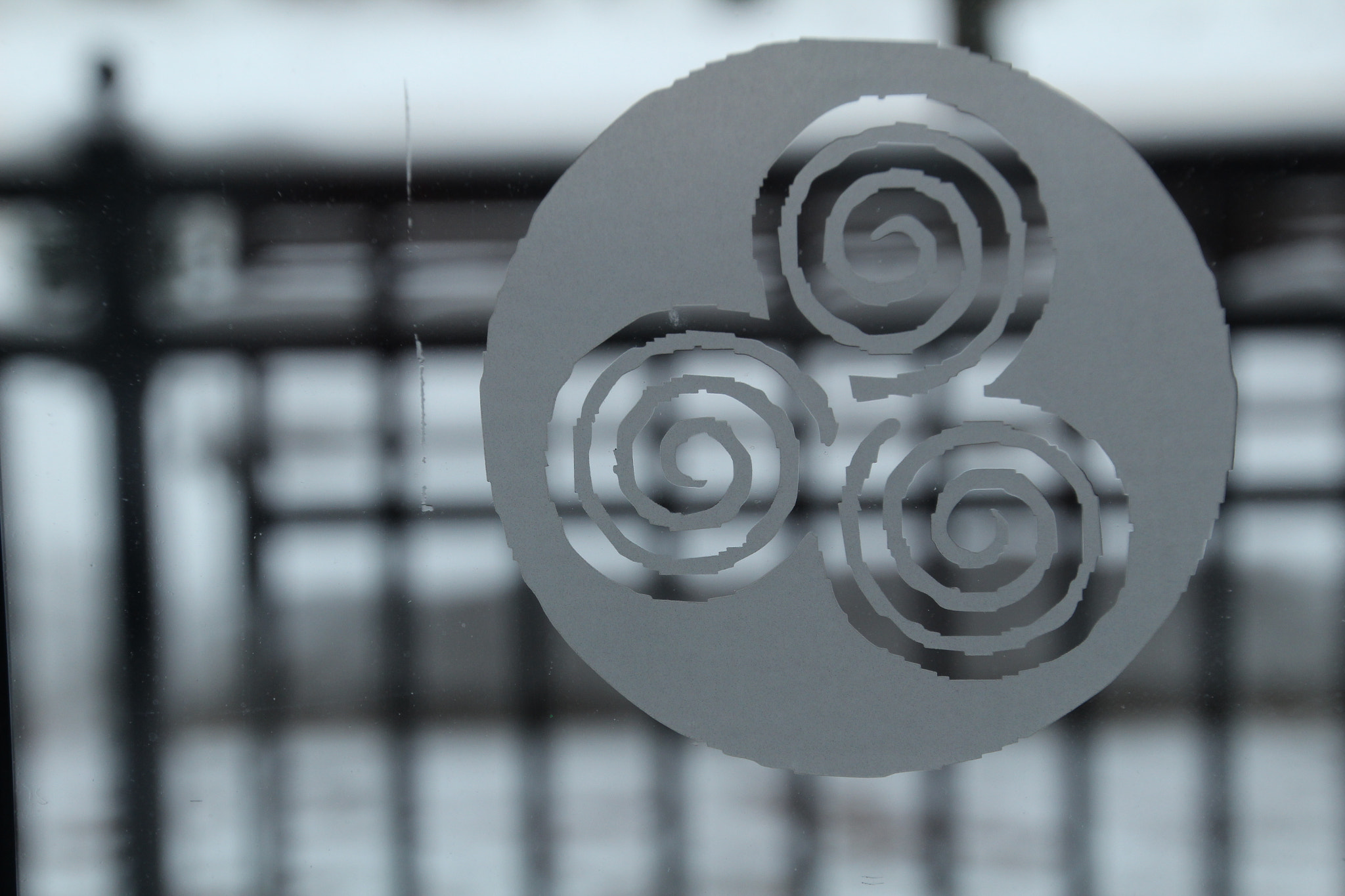 Canon EOS 1200D (EOS Rebel T5 / EOS Kiss X70 / EOS Hi) sample photo. Black and white mindwarp. 黑色和白色mindwarp。 photography