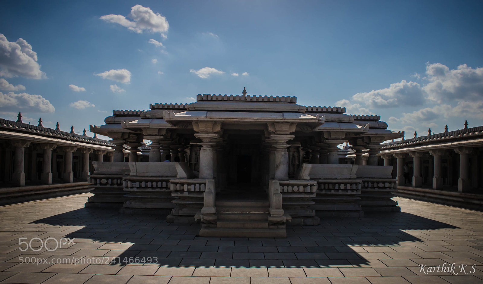 Canon EOS 500D (EOS Rebel T1i / EOS Kiss X3) sample photo. Venugopalswamy temple photography