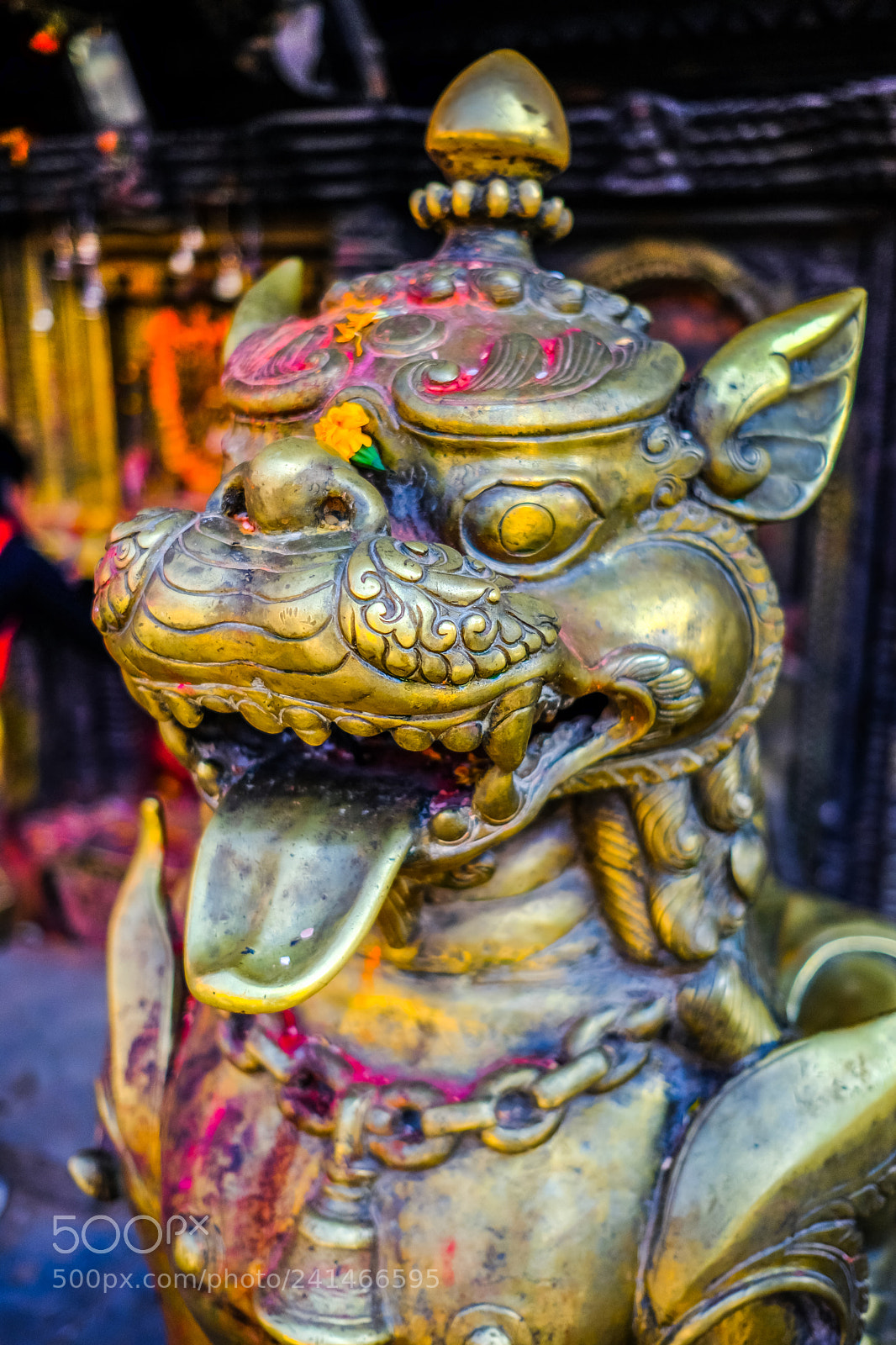 Fujifilm X-T20 sample photo. Temple photography
