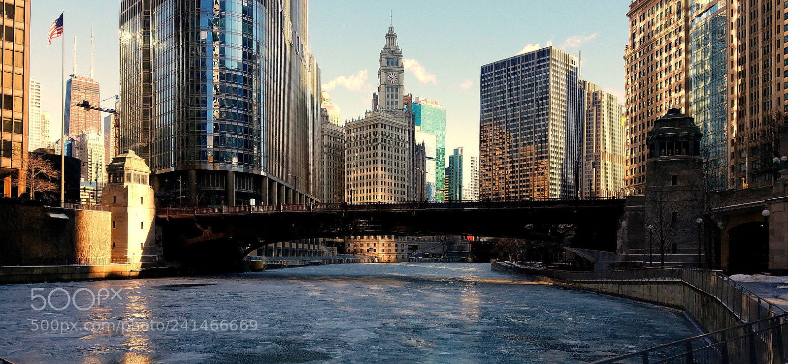 Samsung Galaxy S7 sample photo. Chicago photography