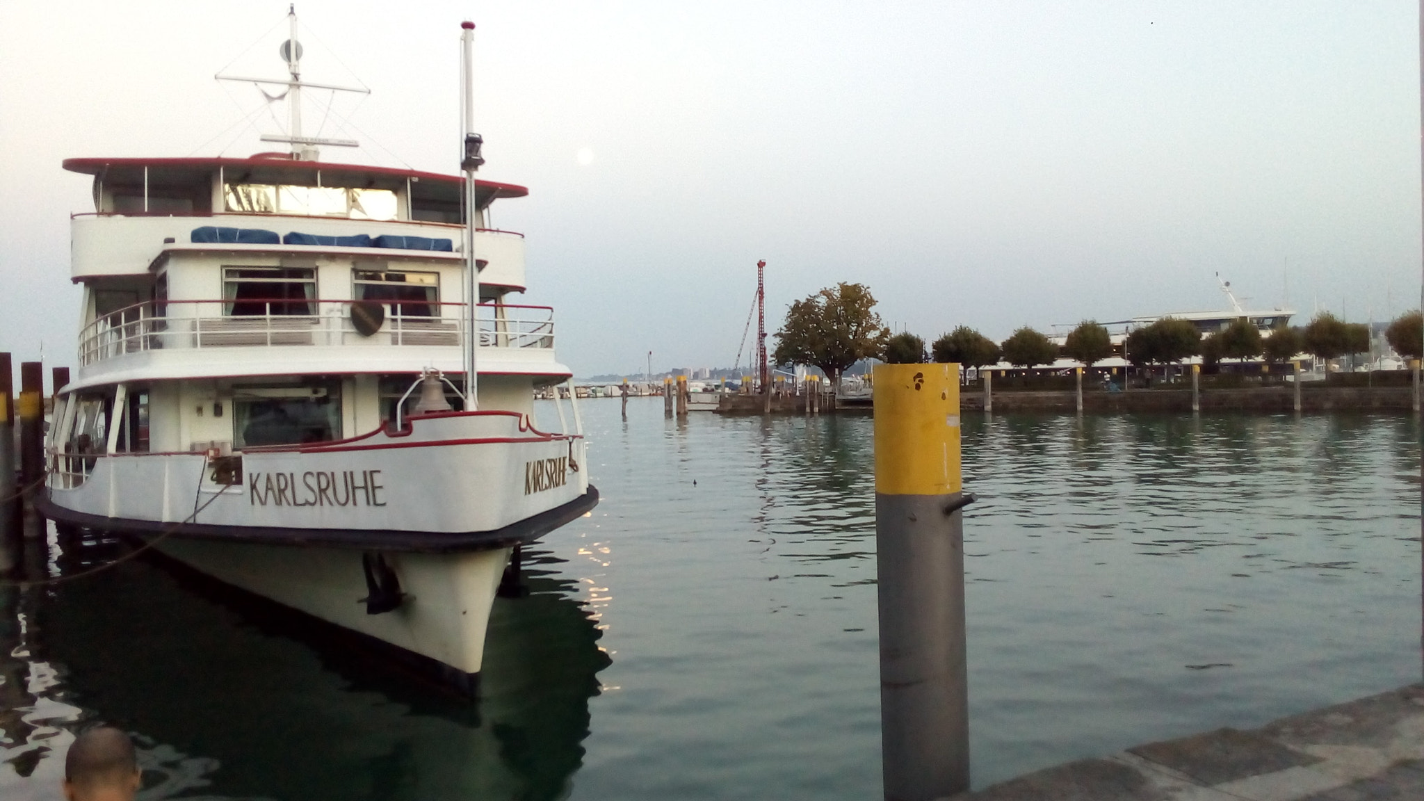 ASUS ZenFone Go (ZC500TG) sample photo