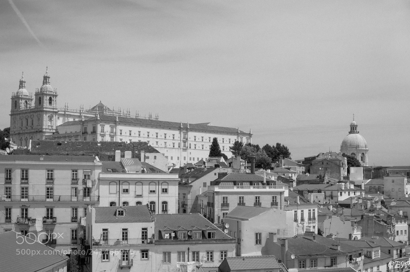 Nikon D3200 sample photo. Lisboa photography
