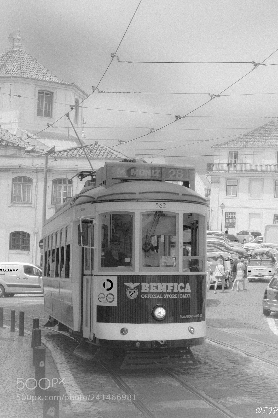 Nikon D3200 sample photo. Tramway ii photography