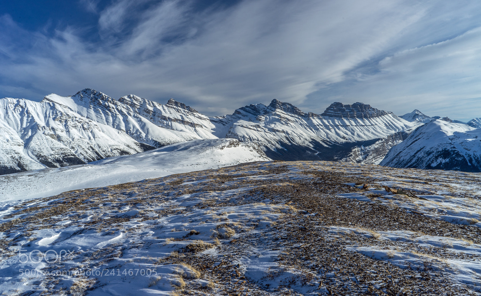 Sony a7 II sample photo. Parker ridge photography
