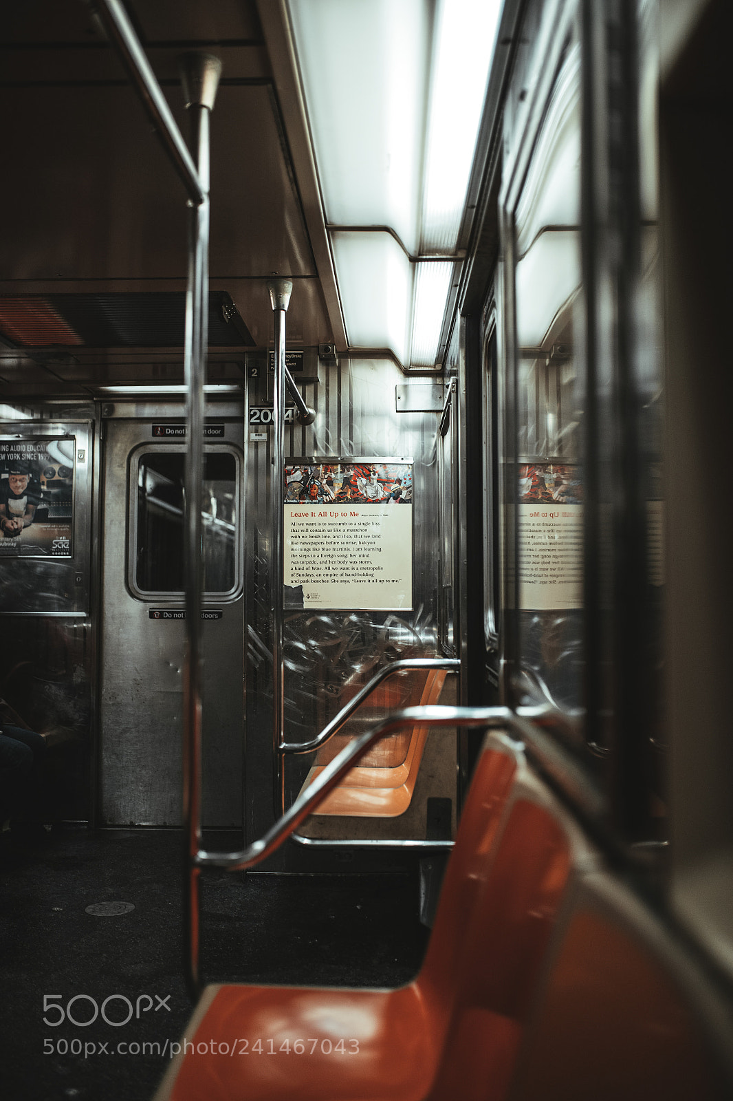 Canon EOS-1D X Mark II sample photo. Nyc -metro photography